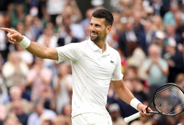 Đến Djokovic cũng phải rạo rực nếu sao tennis này tái xuất: Không phải Federer - Nadal