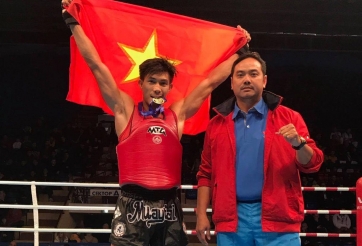 Nguyễn Trần Duy Nhất xử gọn cao thủ châu Âu, bảo vệ thành công ngôi vô địch thế giới