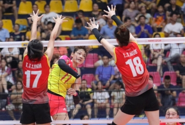 Thông tin - Đông Bắc 'chốt sổ' ngoại binh chặng 1 giải VĐQG 2026