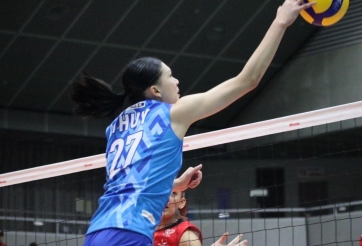 Trực tiếp bóng chuyền Okayama Seagulls vs Victorina Himeji, 12h05 hôm nay 7/3