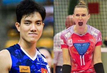 LPB Ninh Bình đón nhà vô địch châu Âu thay thế Bích Tuyền?