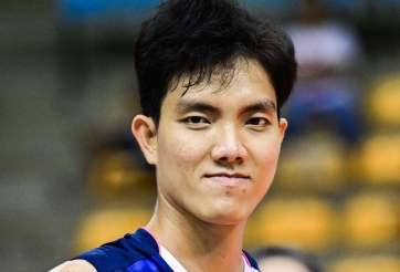 VFV kiểm tra giới tính cầu thủ tại giải bóng chuyền nữ VĐQG 2026