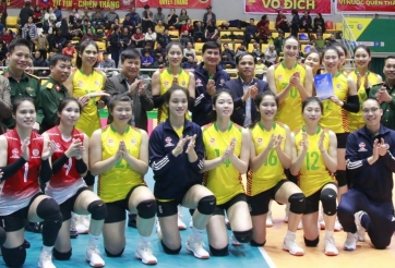 Thông tin - Đông Bắc chốt danh sách dự Cúp Hoa Lư - Bình Điền 2026