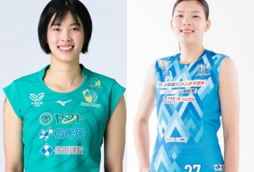 Lịch thi đấu bóng chuyền hôm nay 14/3