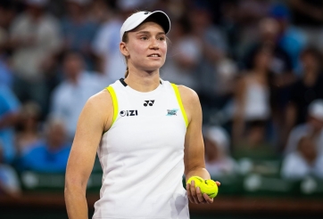 Tay vợt số 1 châu Á lọt chung kết Indian Wells, đạt kỉ lục mới trong sự nghiệp