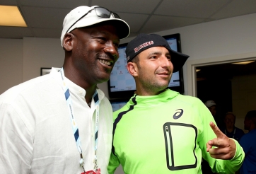 Cựu tay vợt số 1 dương tính doping, nhận án phạt nặng