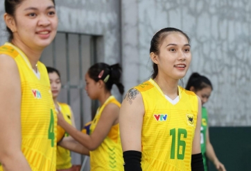 Link xem trực tiếp bóng chuyền hôm nay 18/3