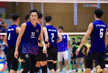 Nam thần Mông Cổ lên tiếng, LPB Ninh Bình thắng nhọc Hà Nội ở Cúp Hoa Lư