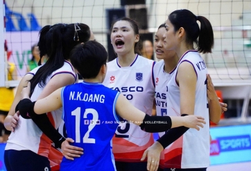 Link xem trực tiếp bóng chuyền Cúp Hoa Lư - Bình Điền 2026 hôm nay 20/3