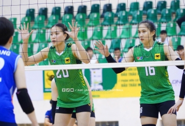 Lịch thi đấu bóng chuyền hôm nay 21/3