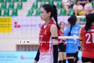 Trực tiếp bóng chuyền nữ LPB Ninh Bình vs Thông tin - Đông Bắc, 18h00 hôm nay 20/3