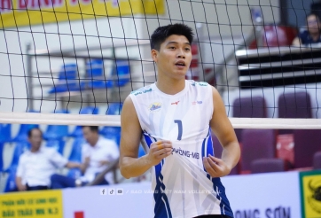 Trực tiếp bóng chuyền Biên Phòng vs Hà Nội, 18h00 hôm nay 21/3