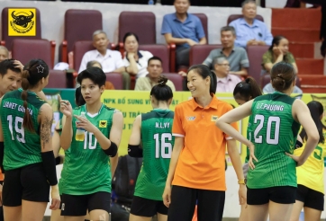 Xác định cặp trận chung kết Cúp Hoa Lư - Bình Điền 2026