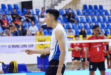 Trực tiếp bóng chuyền Biên Phòng vs LPB Ninh Bình, 20h00 hôm nay 23/3