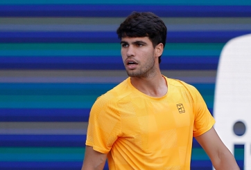 Thua ngỡ ngàng ở Miami Open, Alcaraz tiết lộ kế hoạch không tưởng