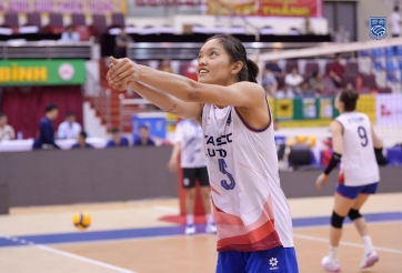 Danh sách sơ bộ tuyển bóng chuyền nữ U18 Việt Nam dự giải vô địch châu Á 2026