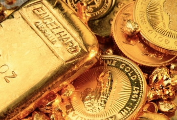 Giá vàng hôm nay 26/3: Diễn biến bất ngờ