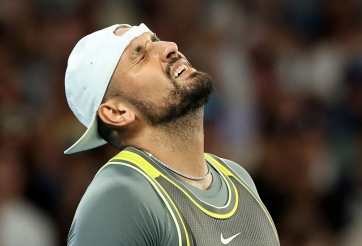 'Ngựa chứng' tennis thế giới xuống trình trầm trọng, không chịu giải nghệ vì 1 điều