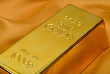 Giá vàng hôm nay 27/3: Đồng loạt giảm sâu