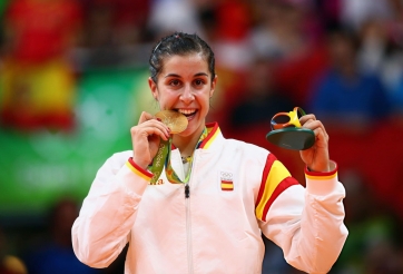 Bại tướng của Nguyễn Thùy Linh giải nghệ, ngay cả Nadal cũng phải quan tâm