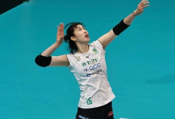 Trực tiếp bóng chuyền Gunma Green Wings vs Aranmare Yamagata, 11h05 hôm nay 28/3