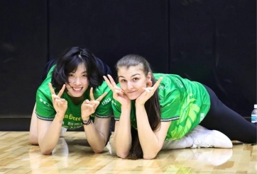 Lịch thi đấu bóng chuyền hôm nay 28/3