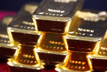 Giá vàng hôm nay 28/3: Quay trở lại đà tăng