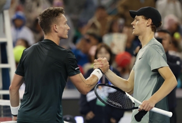 Xác định cặp trận chung kết Miami Open 2026