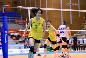 Công bố giá vé giai đoạn 1 giải bóng chuyền VĐQG các CLB 2026