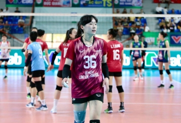 'Thần tiên tỷ tỷ' Cai Xiaoqing chính thức trở lại Việt Nam