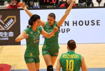 CHÍNH THỨC: CLB top đầu Nhật Bản tham dự Cúp VTV9-Bình Điền 2026