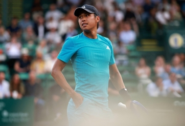 Learner Tien lần đầu 'làm chuyện ấy' trong sự nghiệp