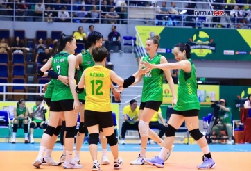 Xem trực tiếp vòng 1 giải bóng chuyền VĐQG các CLB 2026 ở đâu?