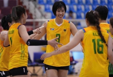 Lịch thi đấu bóng chuyền VĐQG 2026 hôm nay 7/4