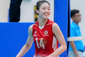 Lịch thi đấu bóng chuyền VĐQG 2026 hôm nay 6/4