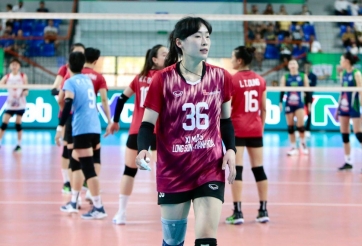 Trực tiếp bóng chuyền nữ LPB Ninh Bình vs XMLS Thanh Hóa, 17h00 hôm nay 7/4