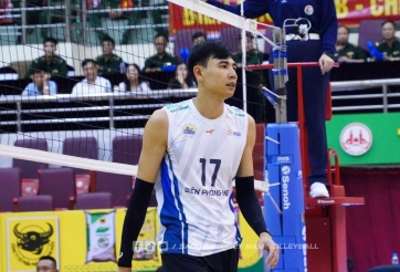 Link xem trực tiếp bóng chuyền VĐQG 2026 hôm nay 7/4