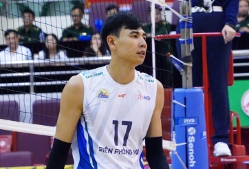 Ngọc Thuân ghi điểm như máy, Biên Phòng khởi đầu giải VĐQG 2026 thuận lợi