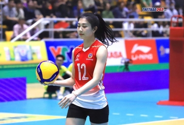 Lịch thi đấu bóng chuyền VĐQG 2026 hôm nay 8/4