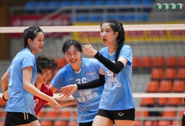 Thắng kịch tính VTV BĐLA, XMLS Thanh Hóa tạo địa chấn lớn nhất mùa giải VĐQG 2026