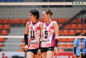 Trực tiếp bóng chuyền nữ LPB Ninh Bình vs Geleximco Hưng Yên, 12h00 hôm nay 9/4