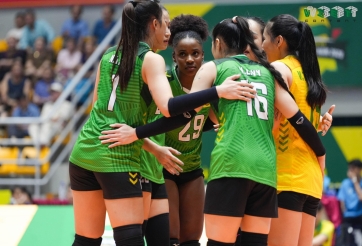 Trực tiếp bóng chuyền nữ VTV Bình Điền Long An vs XMLS Thanh Hóa, 17h00 hôm nay 9/4