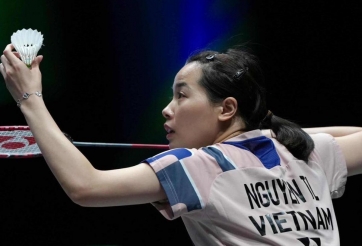 Nguyễn Thùy Linh đụng số 1 thế giới ở giải vô địch châu Á 2026
