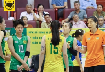 Link xem trực tiếp bóng chuyền VĐQG 2026 hôm nay 9/4