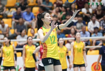 Lịch thi đấu bóng chuyền VĐQG 2026 hôm nay 11/4