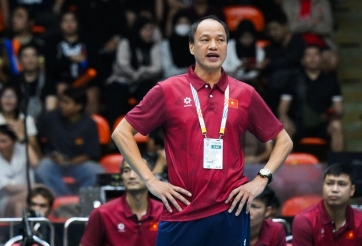 HLV châu Âu thay ông Trần Đình Tiền dẫn tuyển bóng chuyền nam Việt Nam?