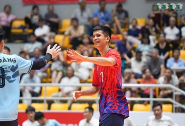 Link xem trực tiếp bóng chuyền VĐQG 2026 hôm nay 16/4