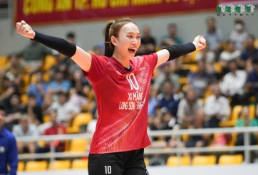 Trực tiếp bóng chuyền nữ XMLS Thanh Hóa vs Geleximco Hưng Yên, 17h30 hôm nay 16/4