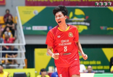 Link xem trực tiếp bóng chuyền VĐQG 2026 hôm nay 17/4