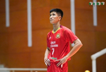 Trực tiếp bóng chuyền Công an TPHCM vs LPB Ninh Bình, 14h30 hôm nay 17/4